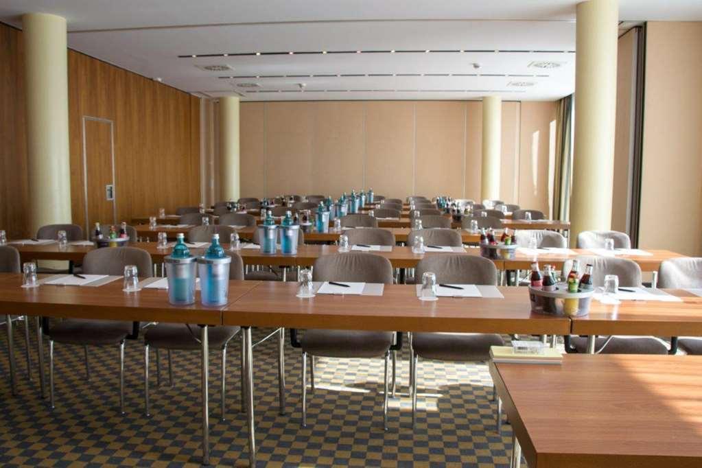 Relexa Hotel Ratingen City Servizi foto
