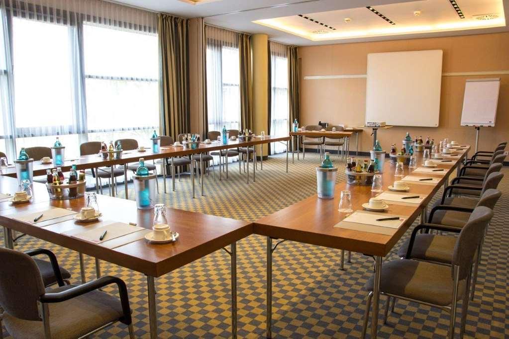 Relexa Hotel Ratingen City Servizi foto