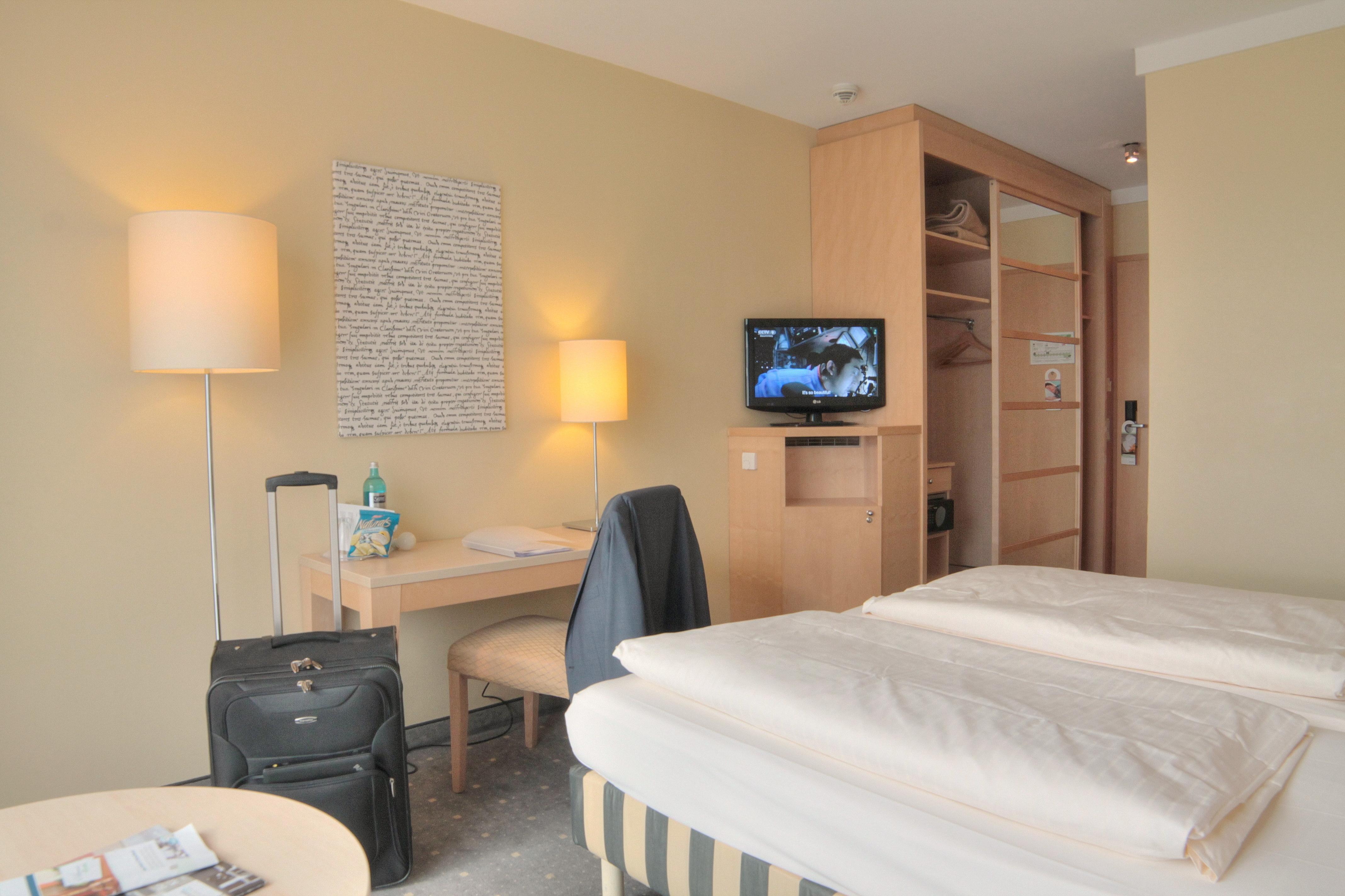 Relexa Hotel Ratingen City Esterno foto