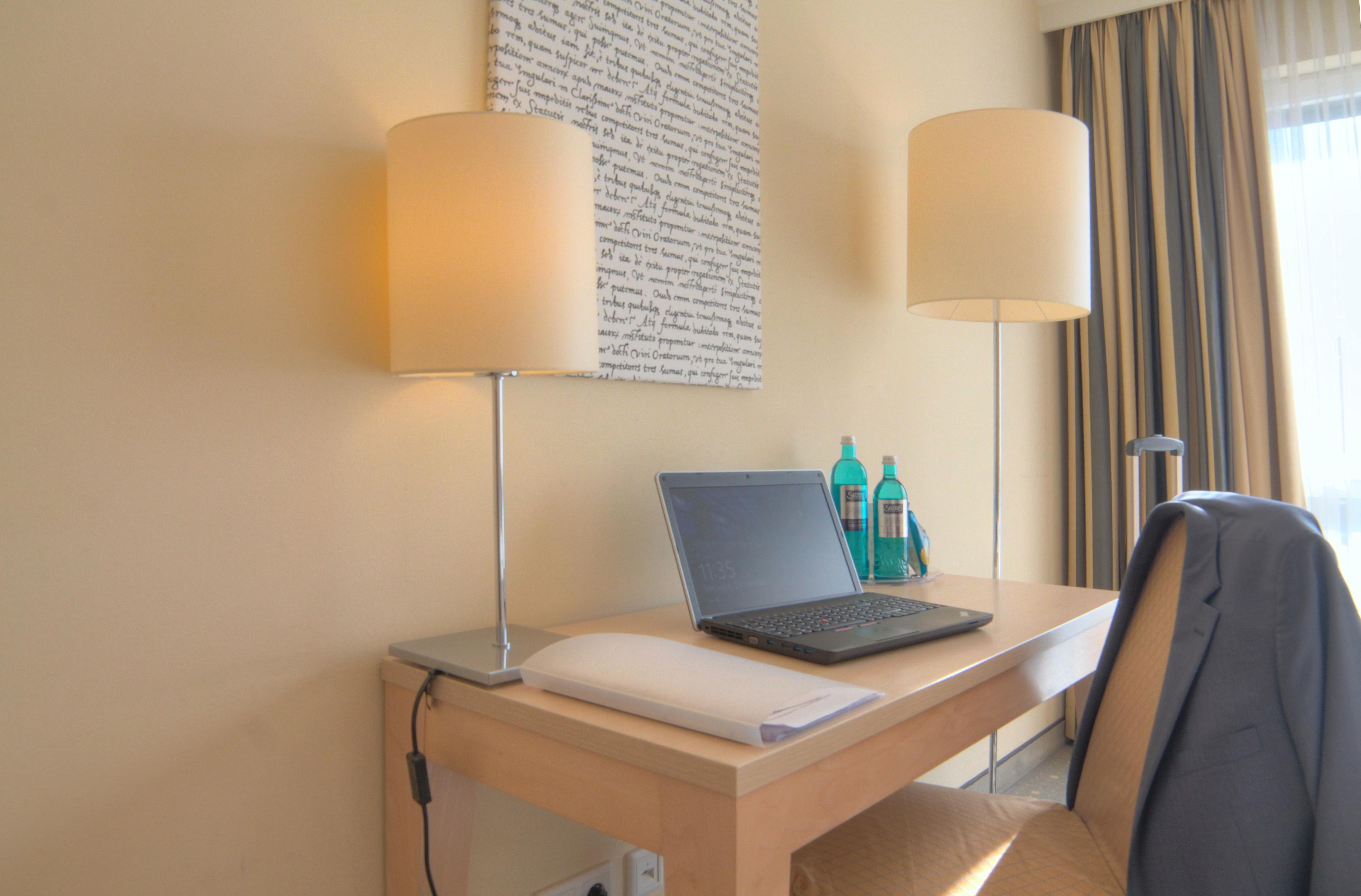 Relexa Hotel Ratingen City Esterno foto