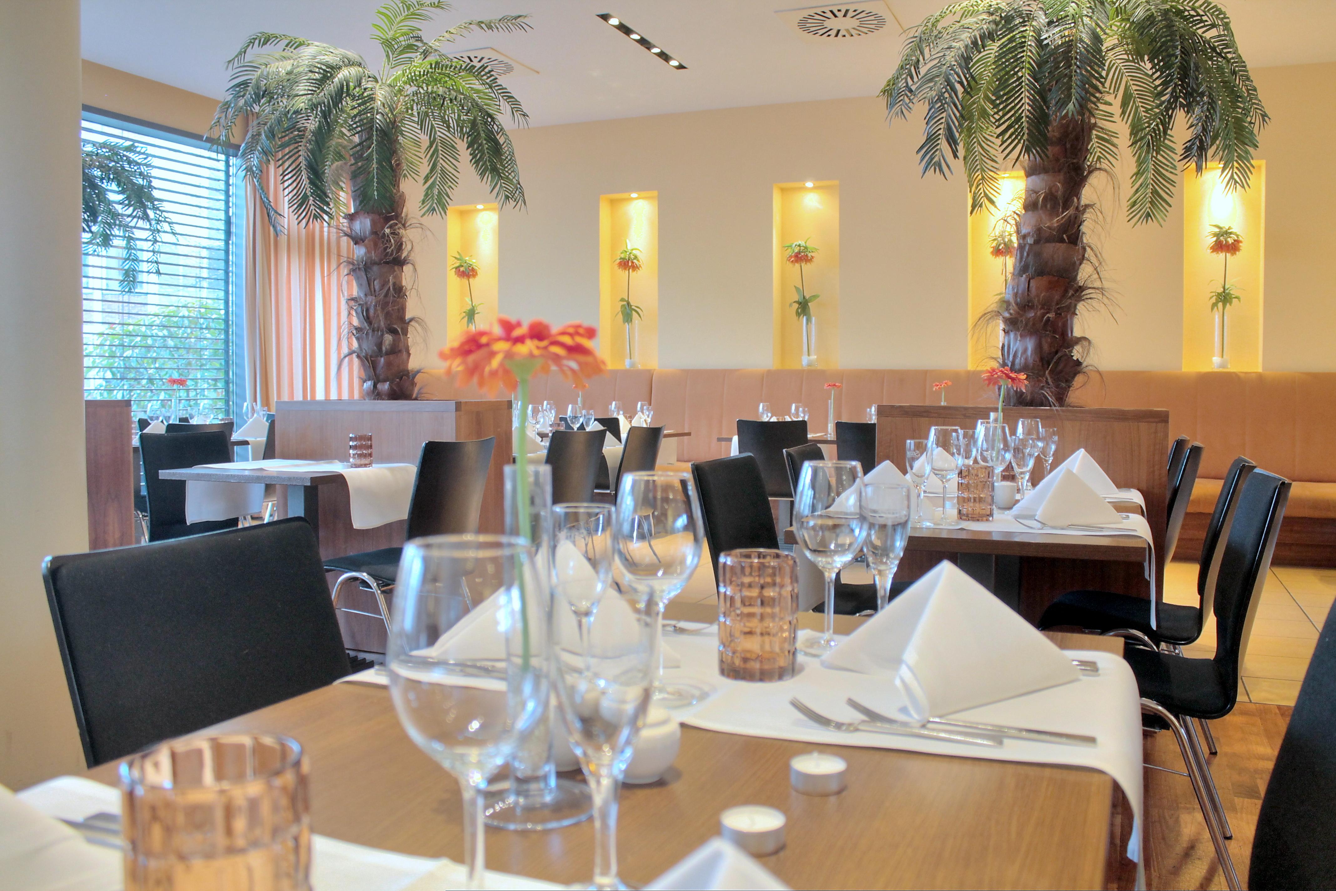 Relexa Hotel Ratingen City Esterno foto