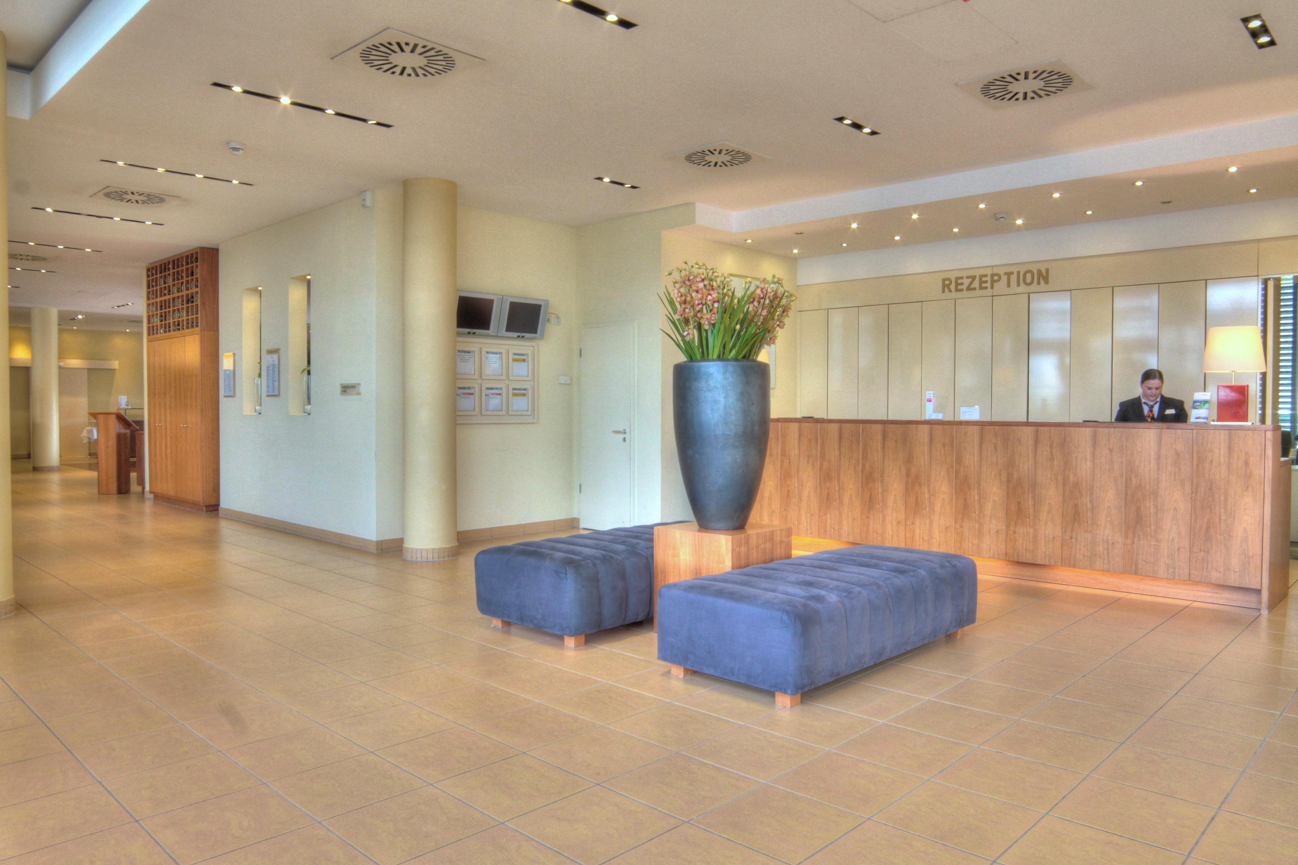 Relexa Hotel Ratingen City Esterno foto