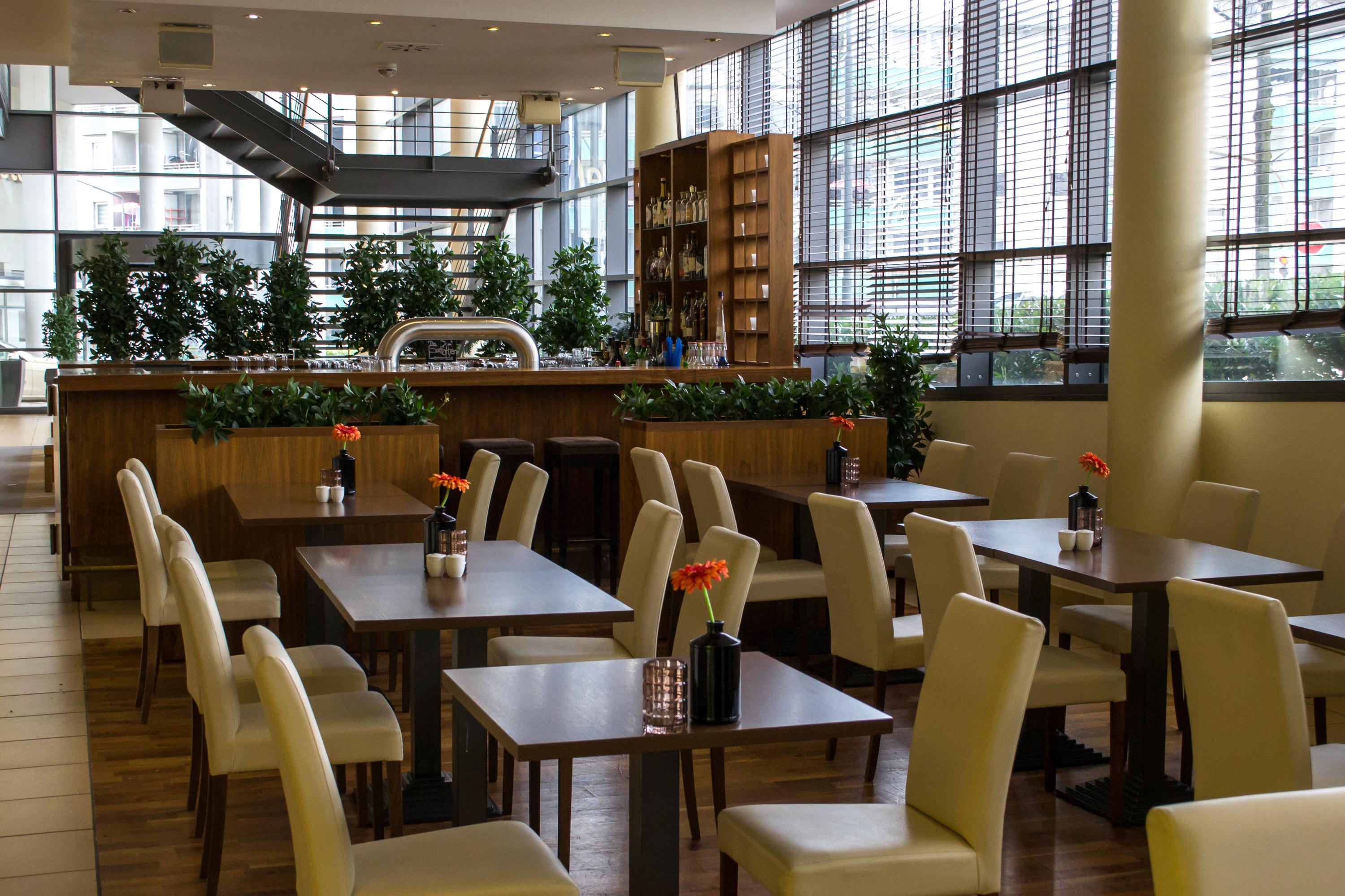 Relexa Hotel Ratingen City Esterno foto