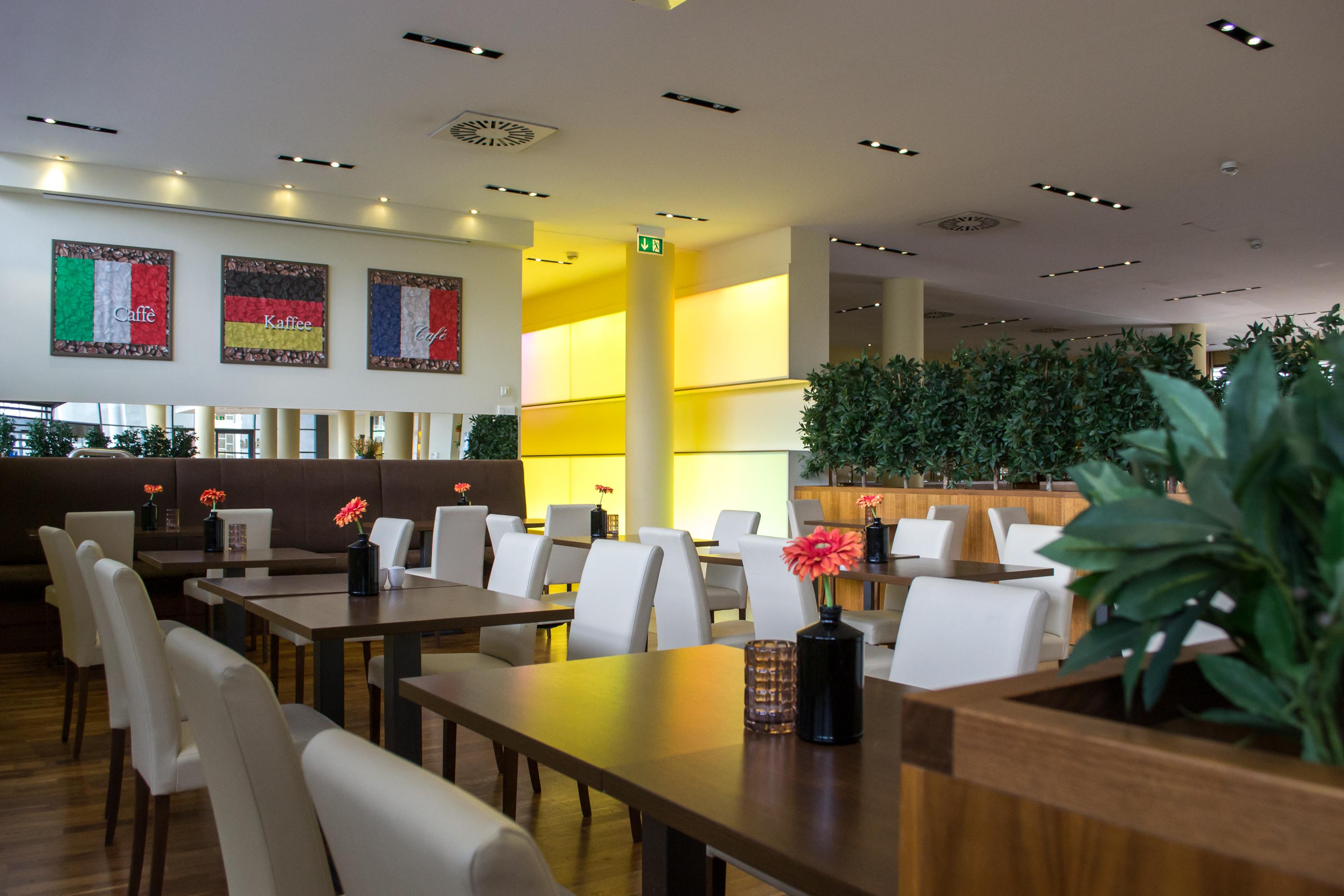 Relexa Hotel Ratingen City Esterno foto