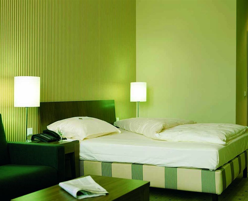 Relexa Hotel Ratingen City Camera foto