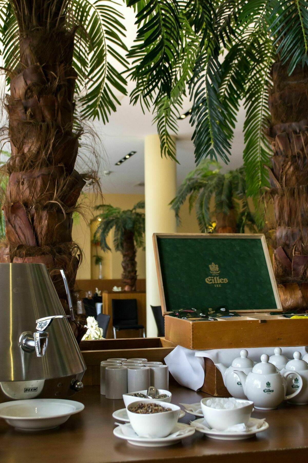 Relexa Hotel Ratingen City Esterno foto